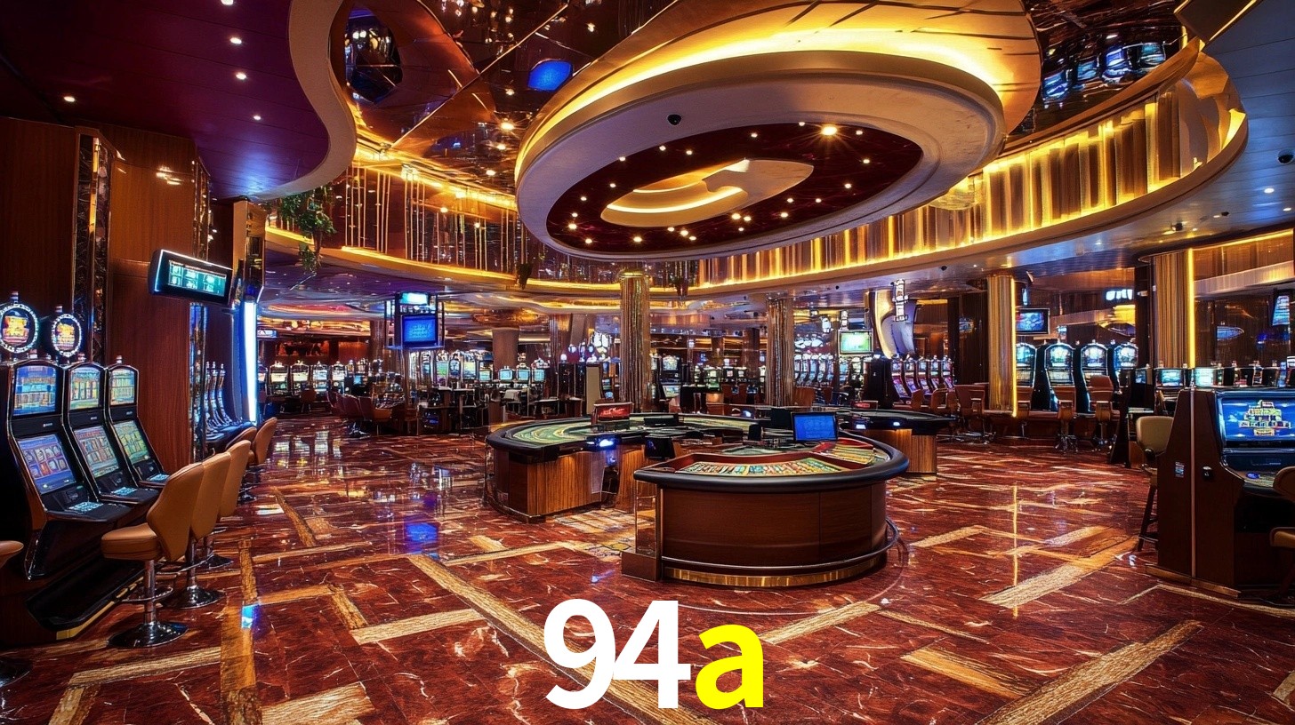 Experiência VIP 94a