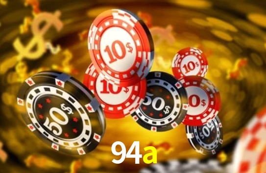 Estatísticas 94a