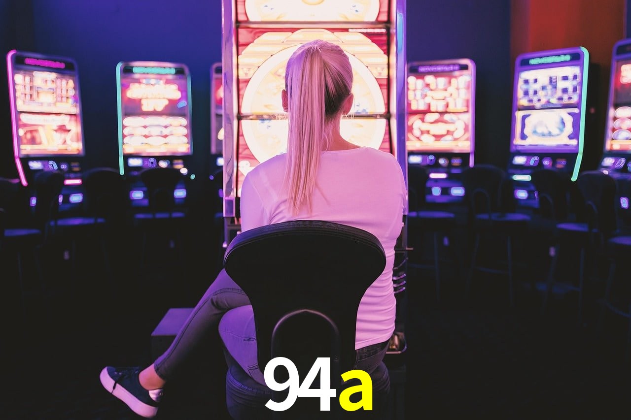 Slot Games 94a