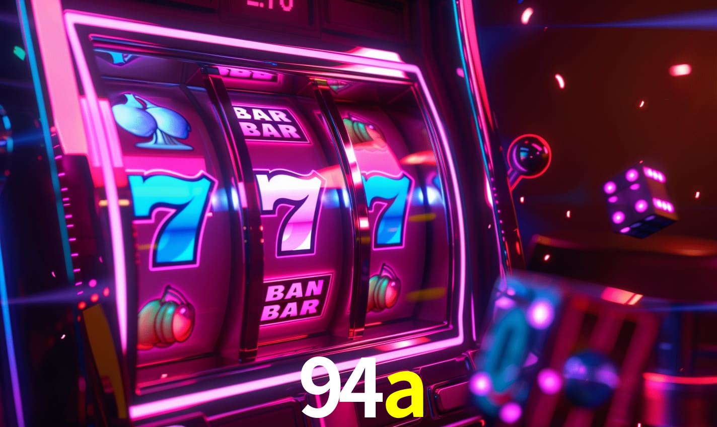 Desvendando o Mundo dos Jogos Virtuais na 94a