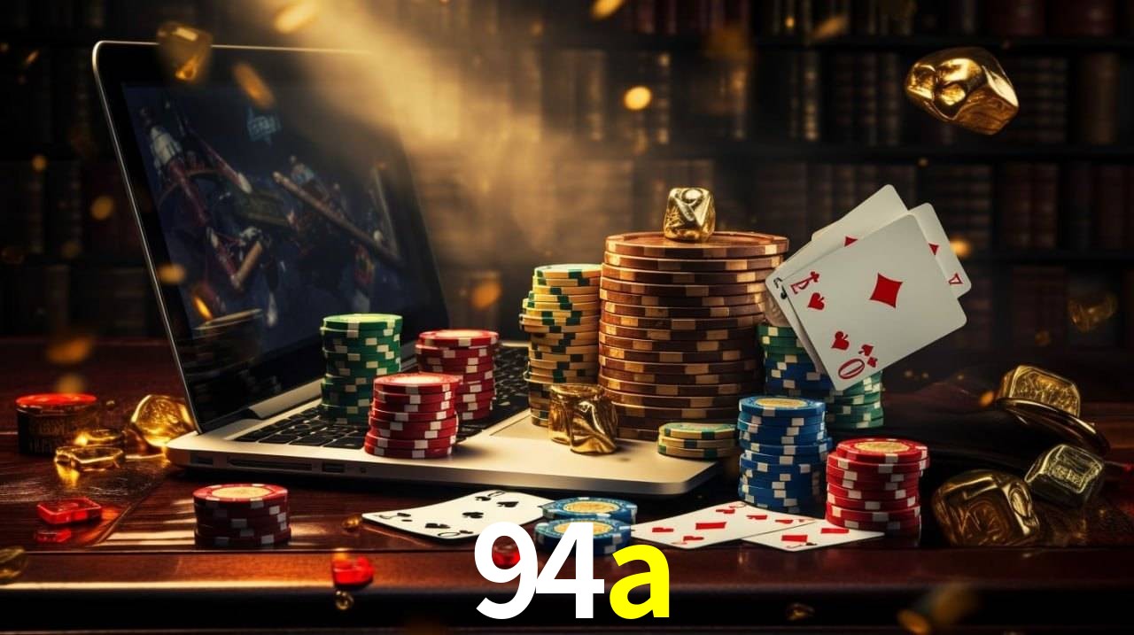 Estatísticas Crash Games 94a