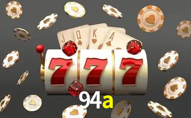 Desvendando o Mundo dos Jogos Virtuais na 94a