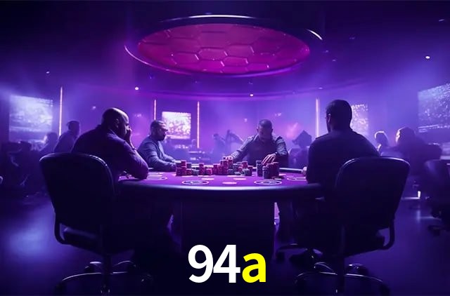 Casino Ao Vivo 94a