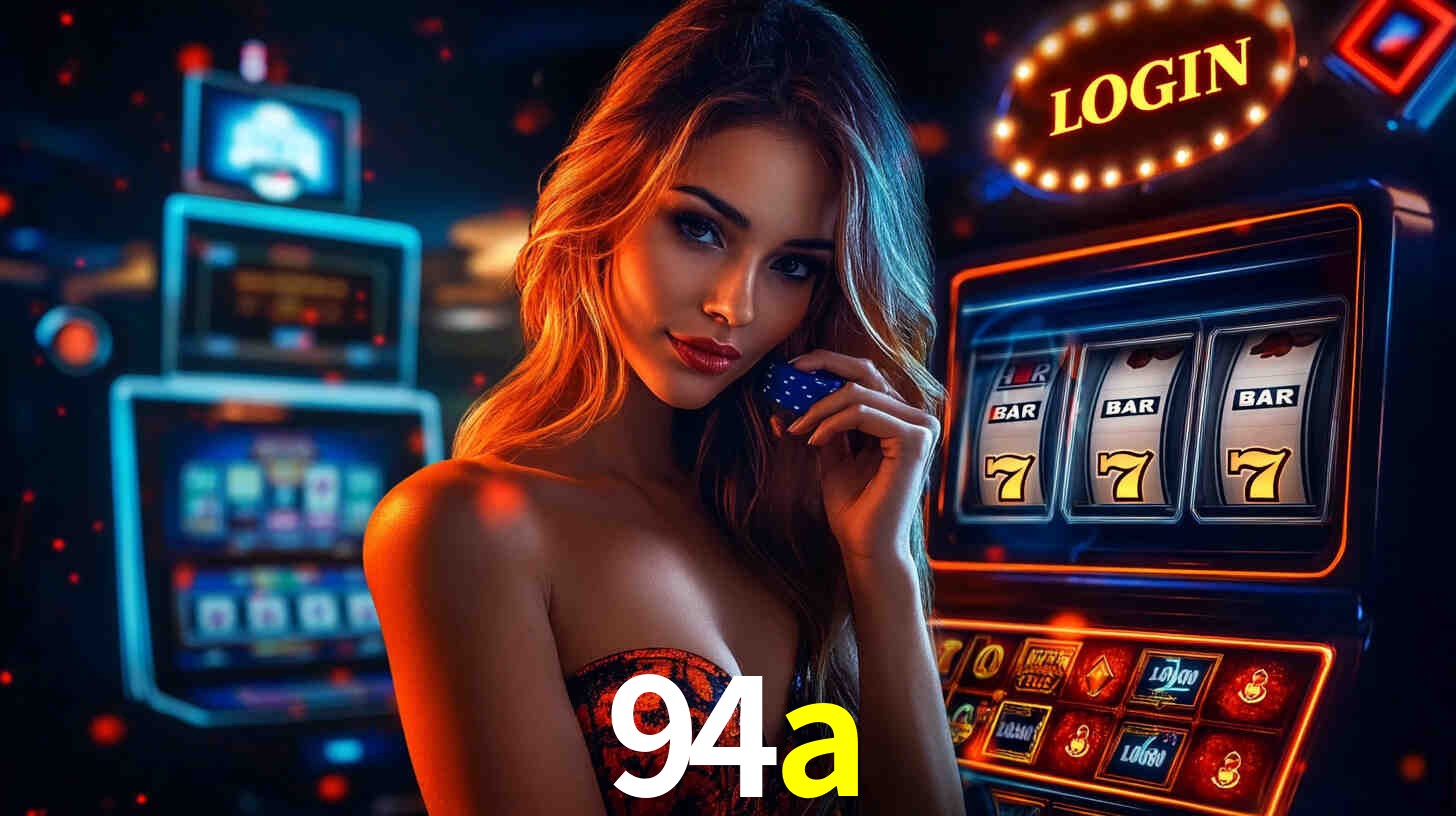 Bônus Generosos e Exclusivos no 94a para Você!
