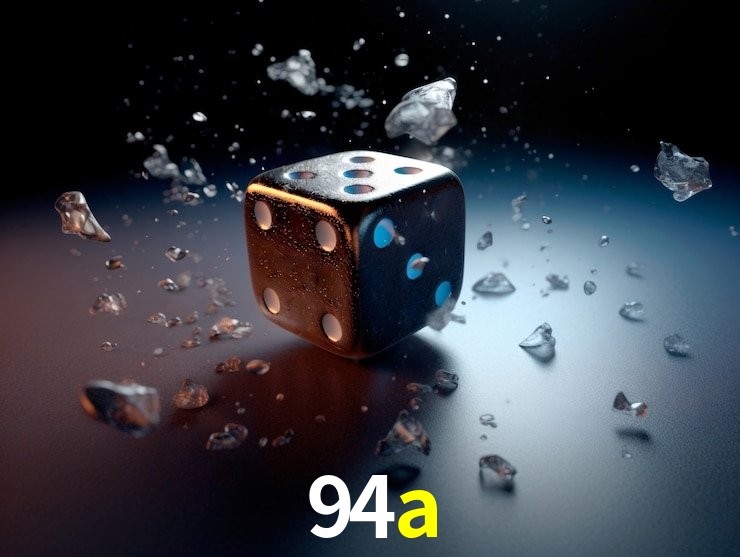 Depósito e saque na 94a