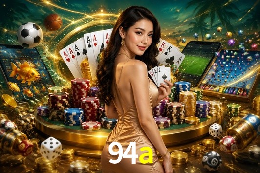 Blackjack Table 94a