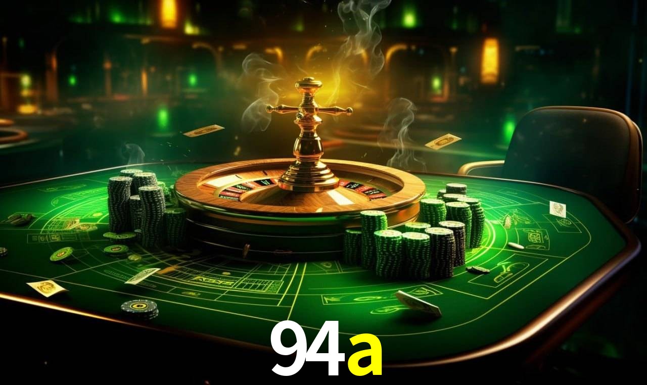 cassino 94a