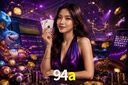 VIP Casino 94a