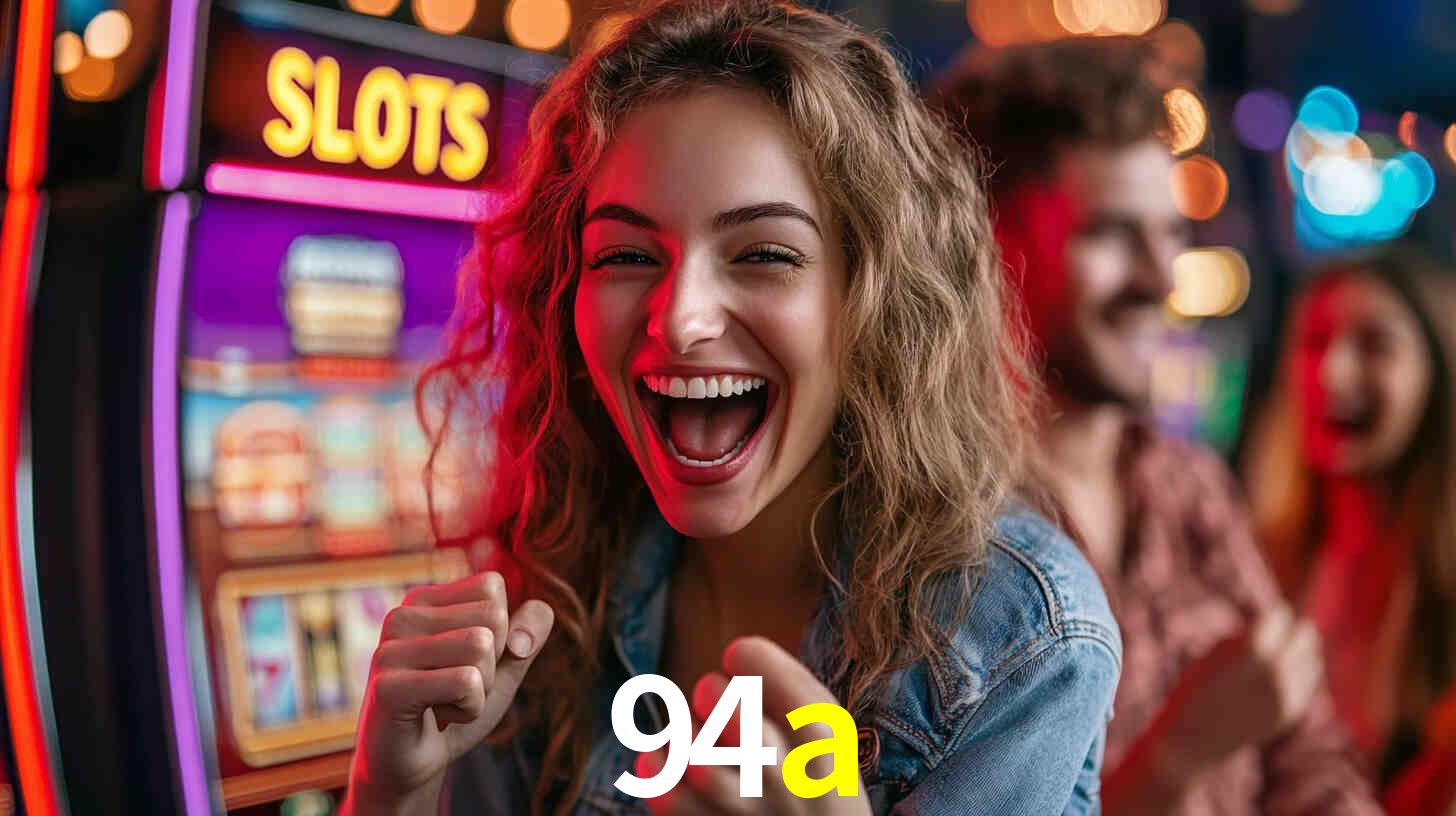 Explorando a Categoria de Eventos em Apostas na 94a
