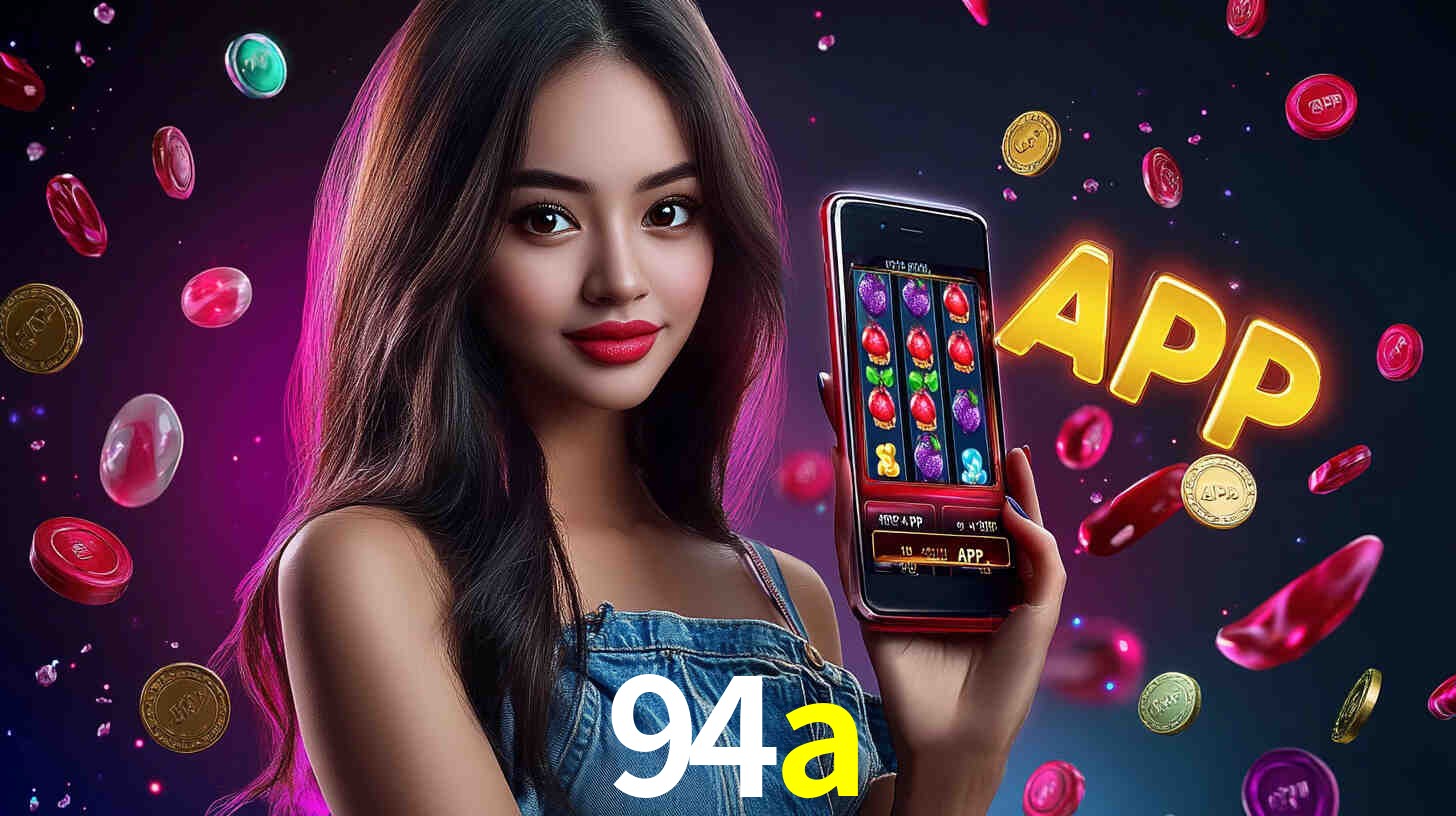 A Popularidade dos Caça-Níqueis no 94a