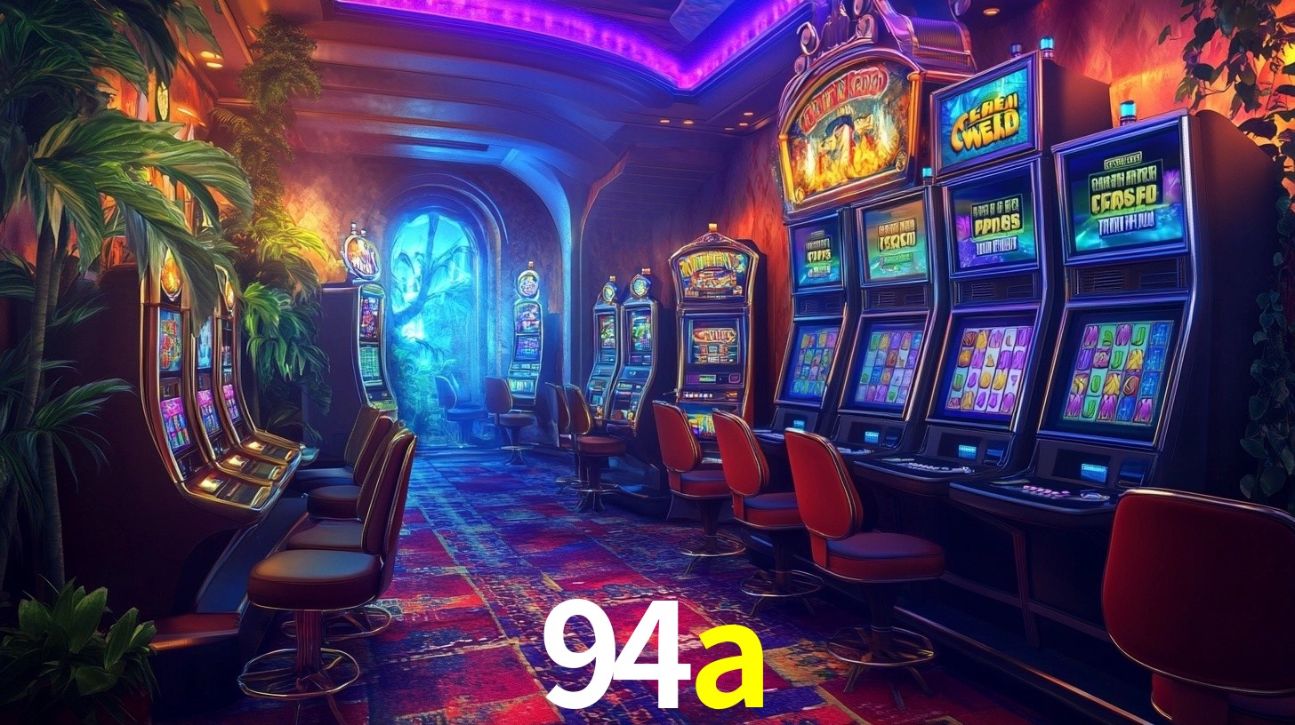 Welcome Bonus 94a