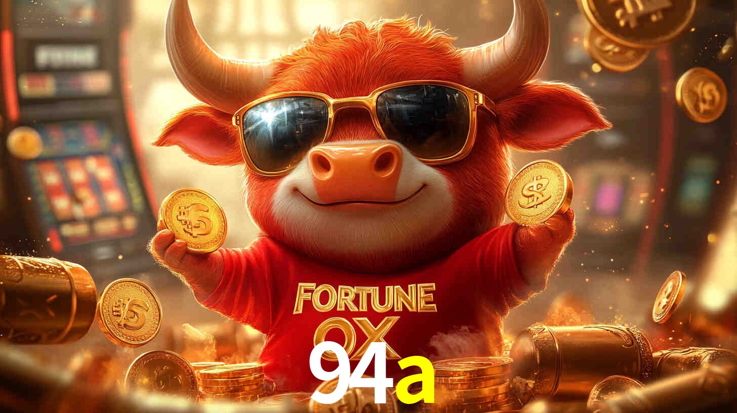 94a: A Experiência de Casino com Jogos de Mesa ao Vivo