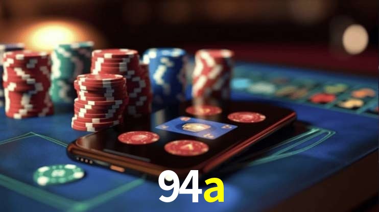 Apostas de Futebol 94a