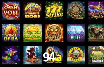 Blackjack na 94a