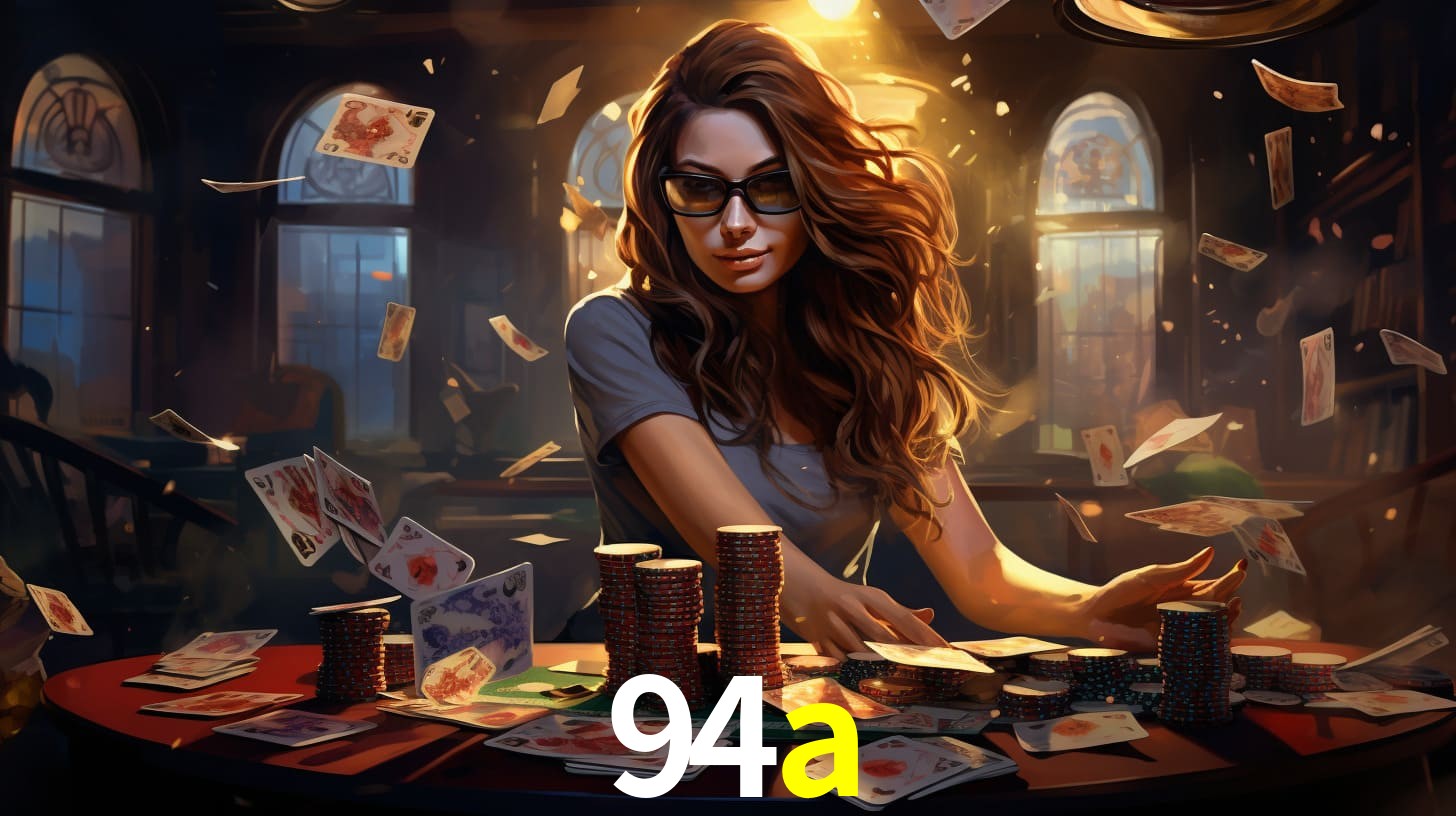 Live Casino 94a
