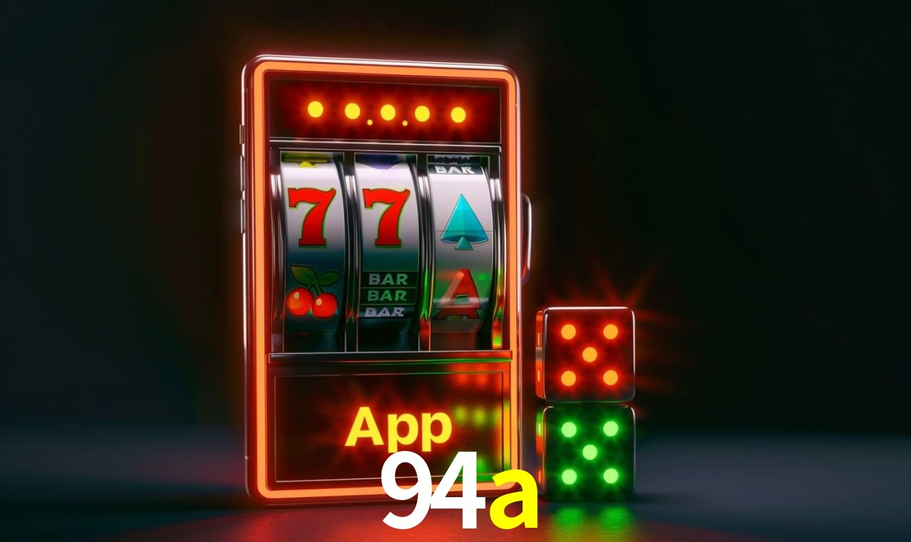 Provedores de Jogos 94a