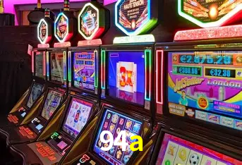 Apostas Esportivas na 94a: Um Guia Completo