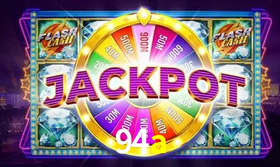 Descubra o Mundo do Cassino Online com 94a