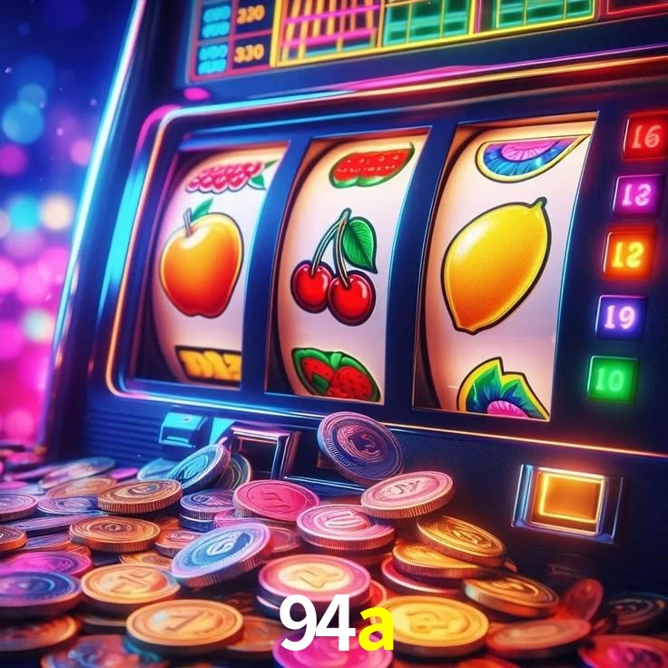 Recursos de Bônus 94a