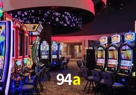 Catálogo de jogos na 94a