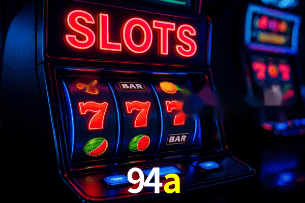 Lista de jogos de slot na 94a