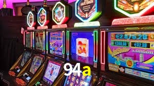 Jogos Exclusivos 94a