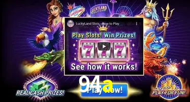 Descubra a Magia dos Jogos de Arcade no 94a