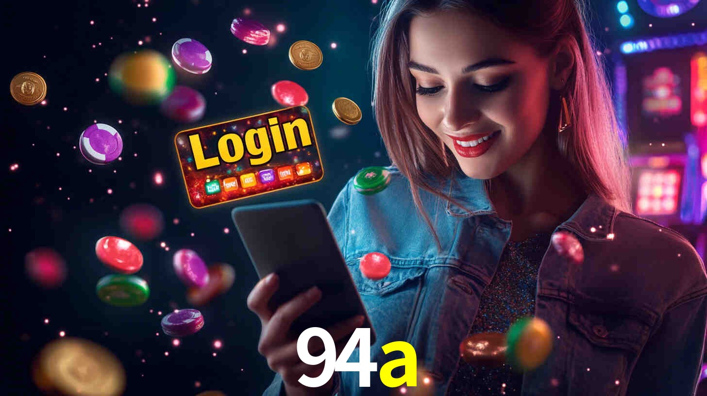 Descubra a Essência do 94a: Nossa História e Compromissos