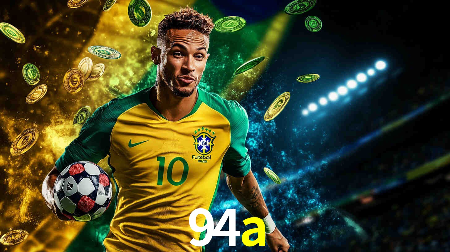 Descubra o Programa VIP da 94a: Vantagens Exclusivas para Jogadores