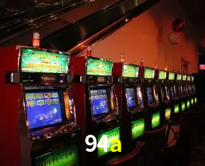 94a: A Experiência de Casino com Jogos de Mesa ao Vivo