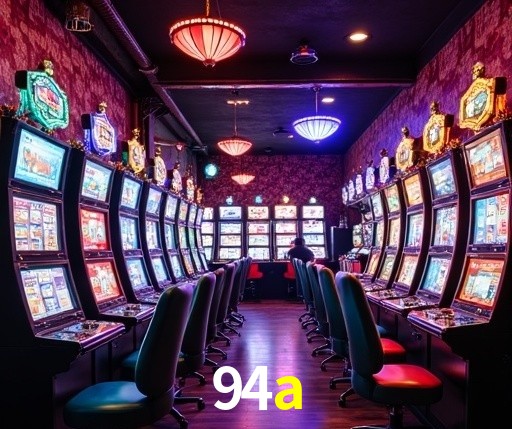 94a,94a bet