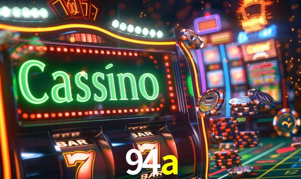 Promoção Relâmpago 94a