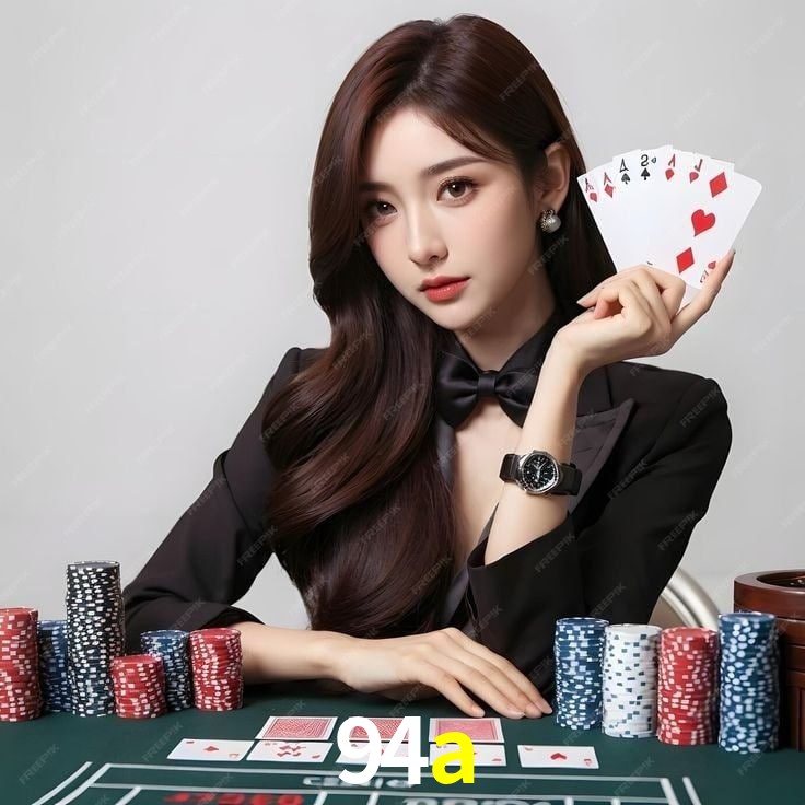 94a - Sites de jogos de azar seguros - 94a bet