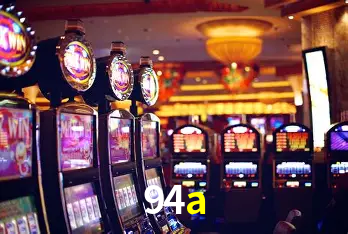 Descubra a Magia dos Jogos de Arcade no 94a