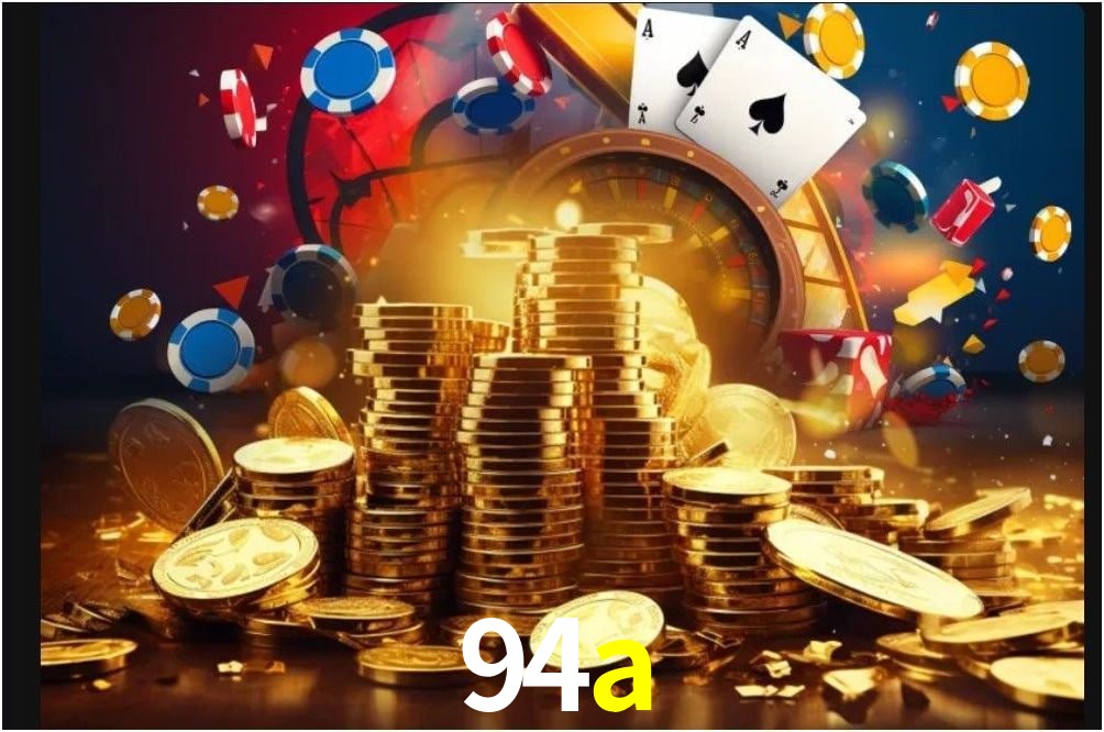Jogos Exclusivos 94a