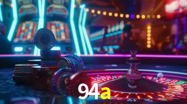 APP oficial da 94a para mobile