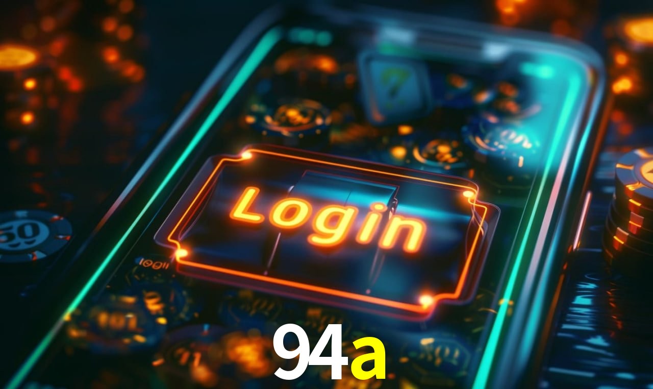 Secure Login 94a