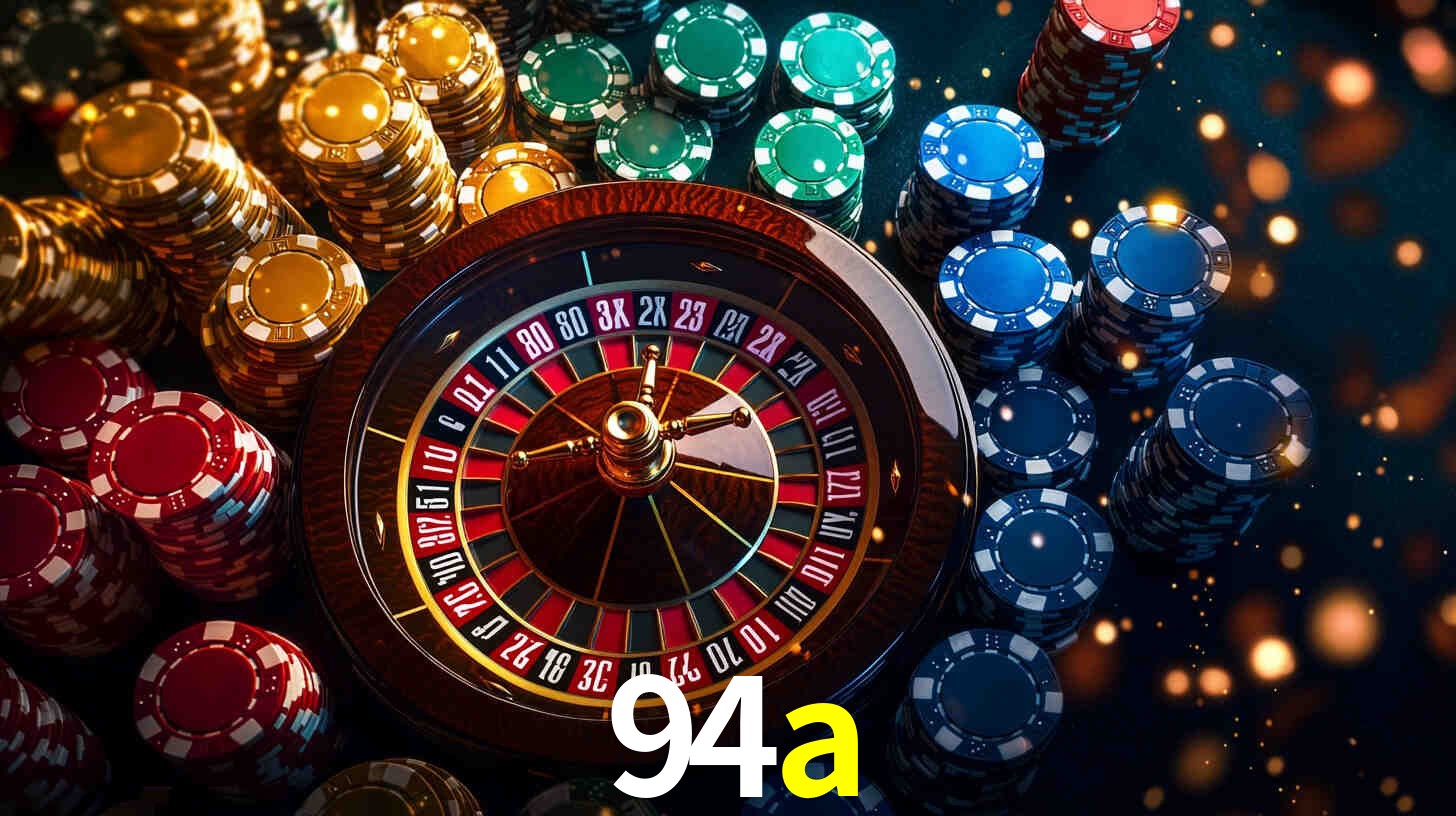 Sports Statistics 94a