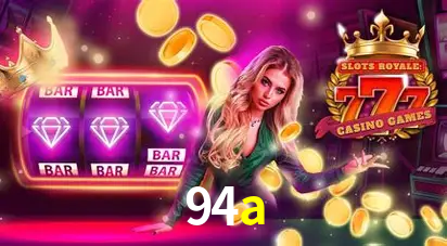 Inovações de Jogos na 94a: O Futuro das Experiências Interativas