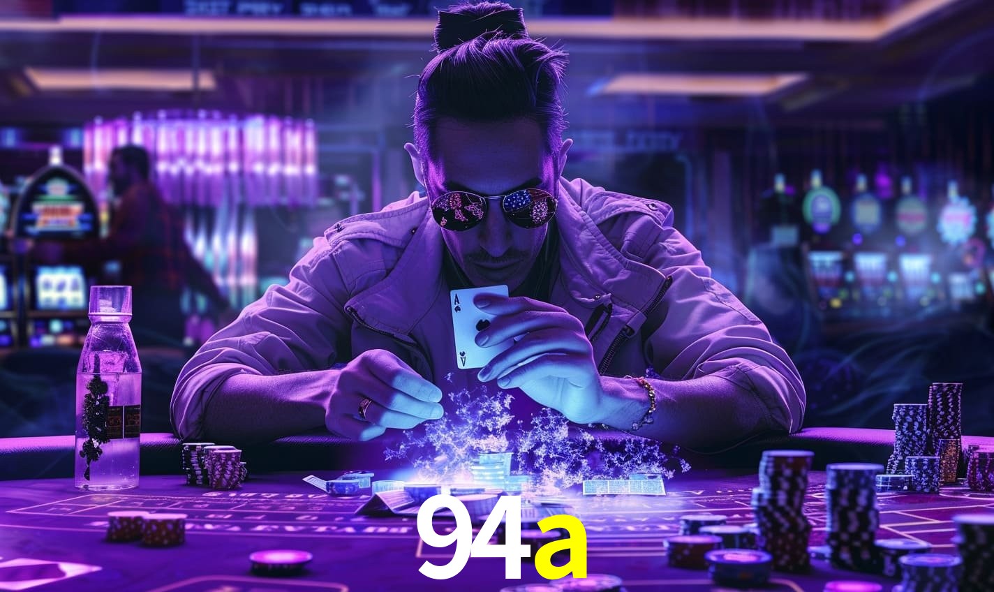 Slot Games 94a