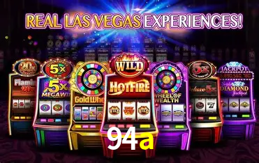 Desvendando o Mundo dos Jogos Virtuais na 94a