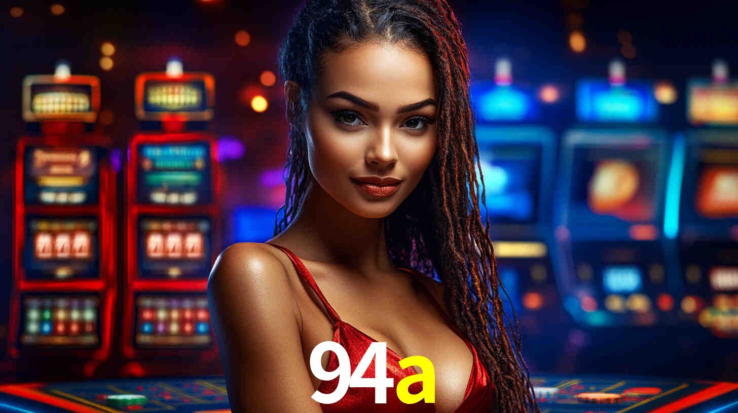 A Emoção da Loteria na 94a: Uma Chance de Mudança de Vida