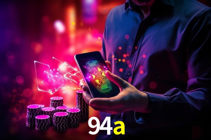 Estatísticas Crash Games 94a