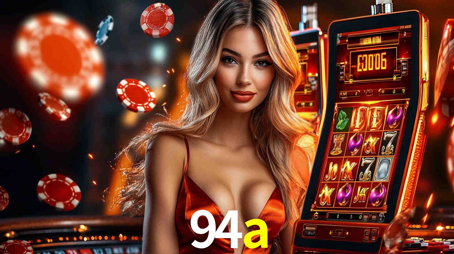 Roulette Table 94a