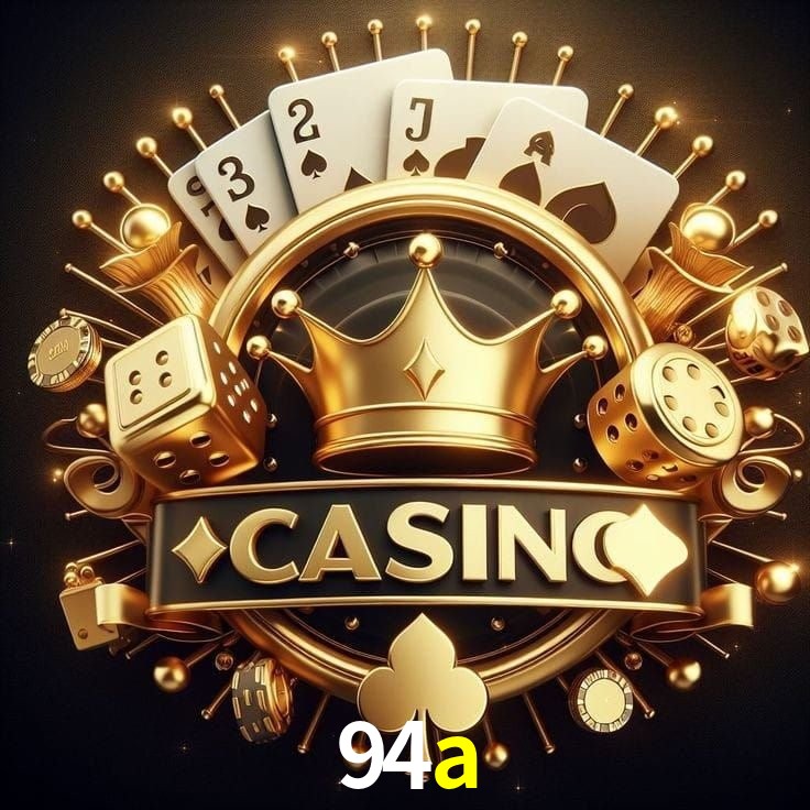 Provedores de Jogos 94a