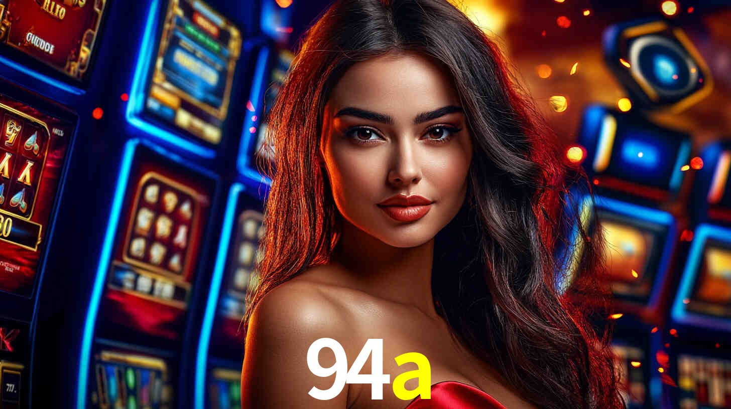 Desvendando o Mundo dos Jogos Virtuais na 94a