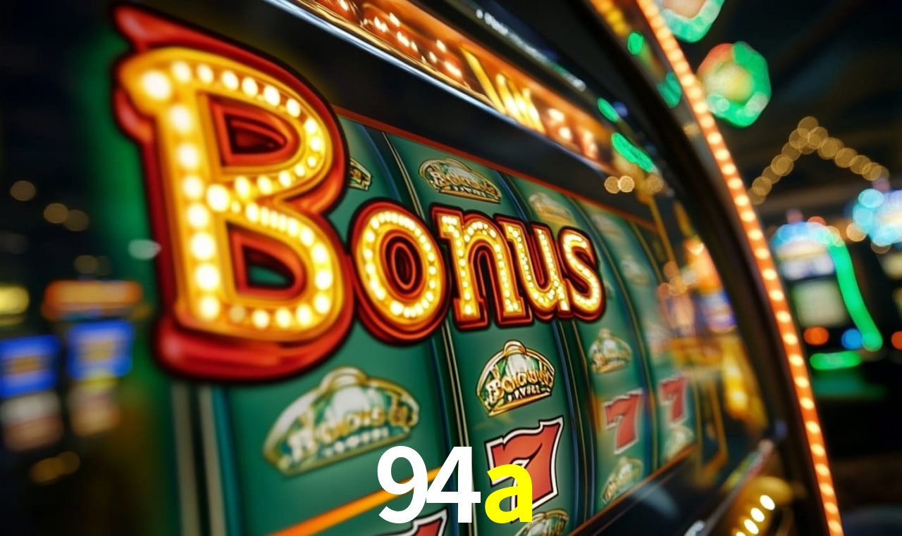 Experimente o Login Seguro Premium no 94a