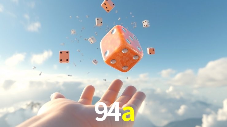 Game Providers 94a