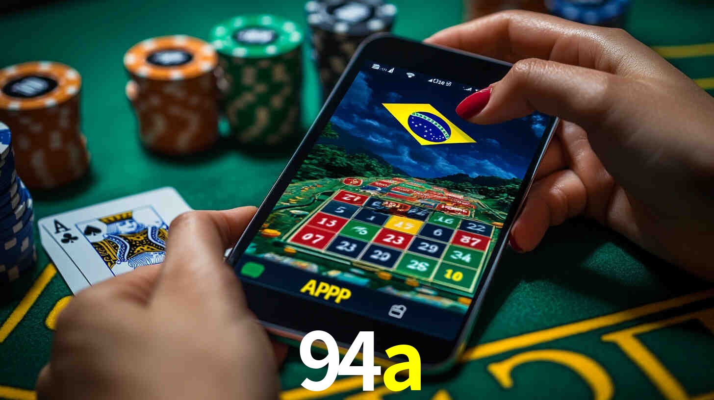 Descubra a Essência do 94a: Nossa História e Compromissos
