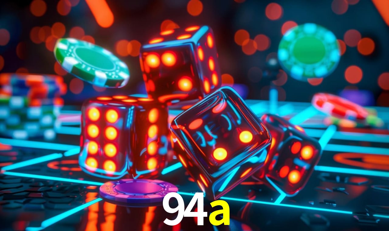 Interface do App 94a